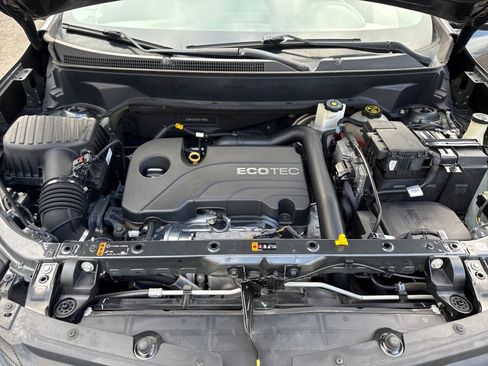 Used 2019 Chevrolet Equinox LT image 22