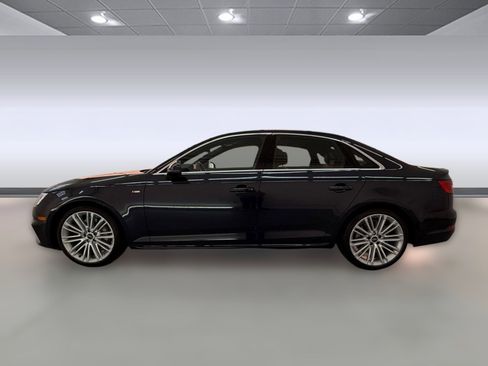 Used 2017 Audi A4 2.0T Premium Plus image 2