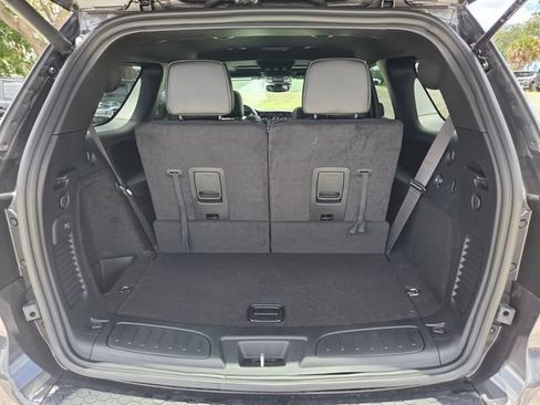New 2026 Dodge Durango GT AWD/4WD image 16