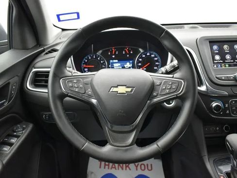 Used 2024 Chevrolet Equinox LT image 20