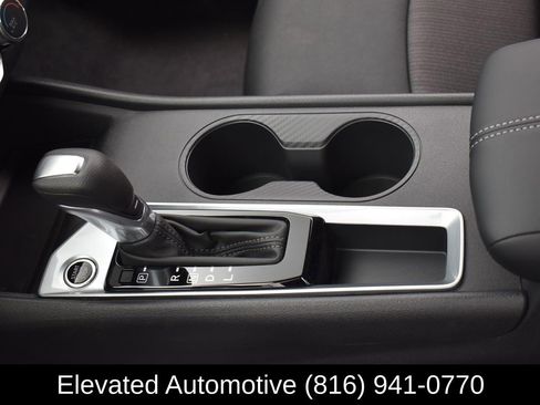 Used 2025 Nissan Altima 2.5 S image 17