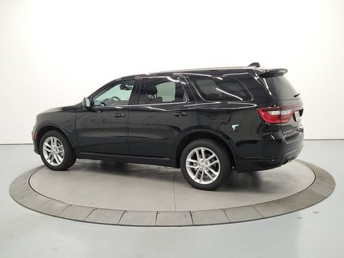 Used 2026 Dodge Durango GT AWD/4WD image 6