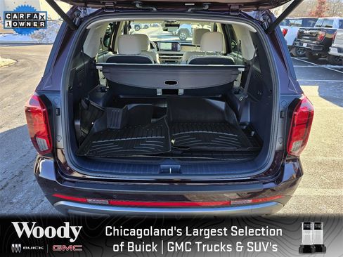 Used 2024 Hyundai Palisade Limited image 31