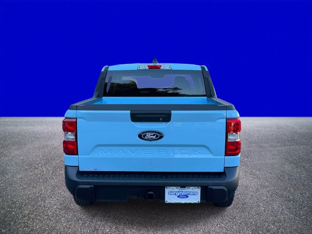 New 2026 Ford Maverick XL FWD image 4