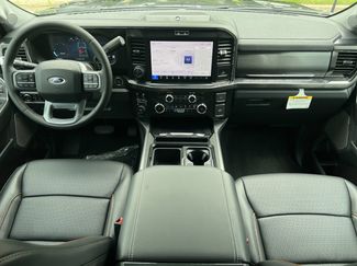 New 2026 Ford F250 Lariat w/ Black Appearance Package AWD/4WD video 2