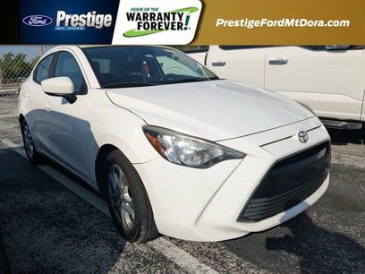 Used 2018 Toyota Yaris iA