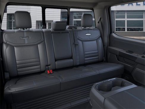 New 2026 Ford F250 Platinum w/ Tremor Off-Road Package image 11