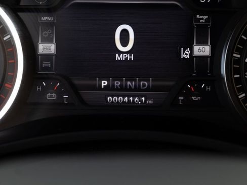 Used 2024 RAM 3500 Tradesman w/ Safety Group image 31