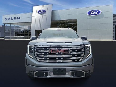 Used 2024 GMC Sierra 1500 Denali AWD/4WD image 7