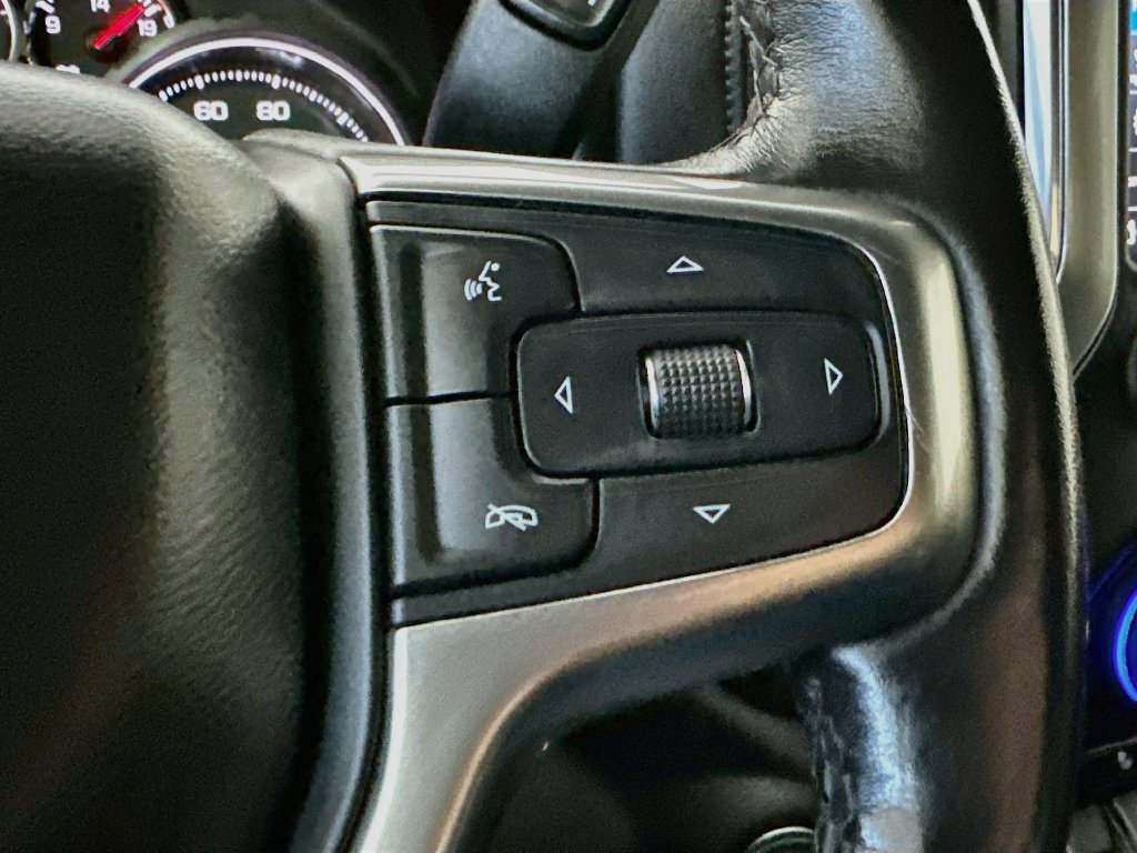 Used 2020 Chevrolet Silverado 1500 RST AWD/4WD image 26