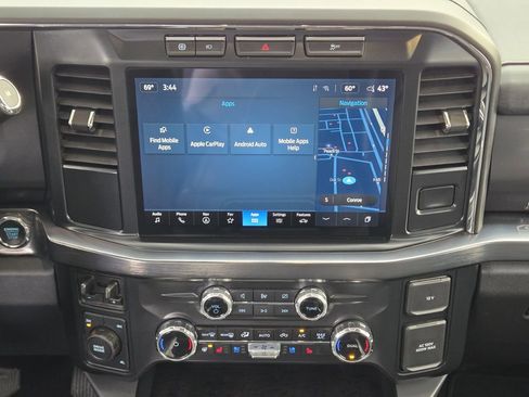 Used 2024 Ford F250 Lariat image 21