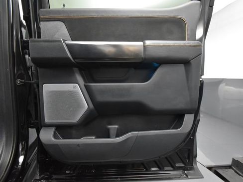 Used 2023 Ford F150 Platinum w/ Equipment Group 701A High image 45