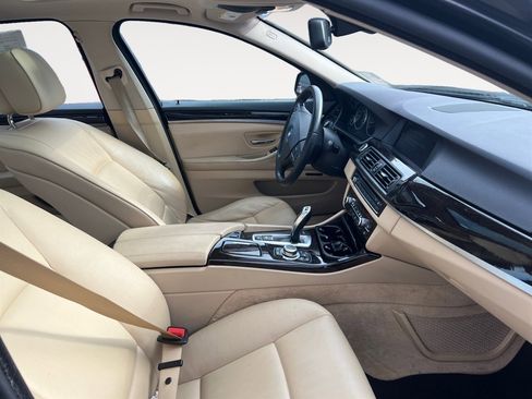 Used 2011 BMW 535i Sedan image 15