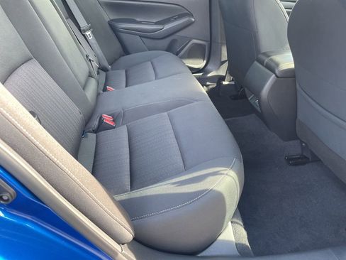 Used 2025 Nissan Altima 2.5 SV image 33