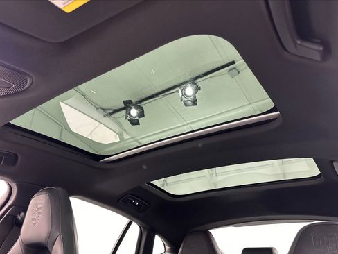 Certified 2024 Porsche Panamera 4 image 28