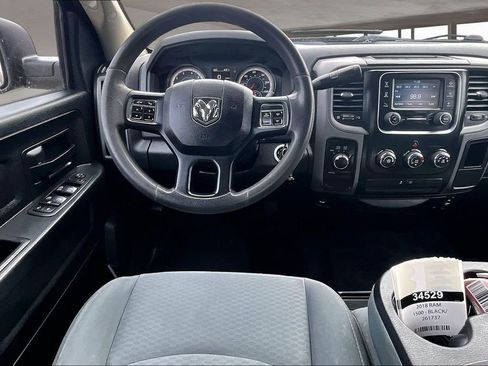 Used 2018 RAM 1500 Express w/ Wheel & Sound Group image 6