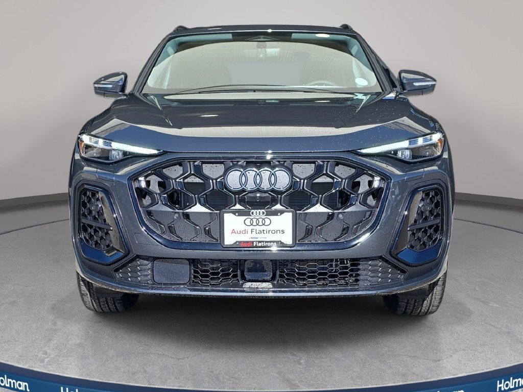 New 2026 Audi Q5 Premium Plus AWD/4WD image 2
