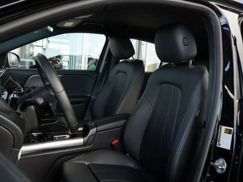 Certified 2023 Mercedes-Benz GLA 250 image 21