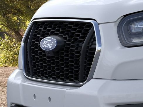New 2026 Ford Transit 350 XLT RWD image 19