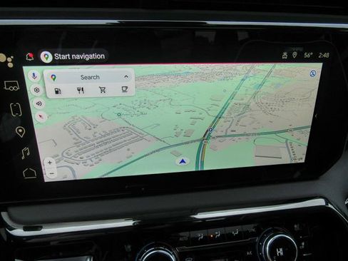 New 2026 GMC Sierra 1500 AT4X image 23