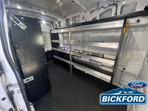 New 2026 Ford Transit 350 148 High Roof AWD image 6