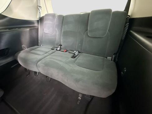 Used 2019 Nissan Armada SV w/ Driver Package AWD/4WD image 23