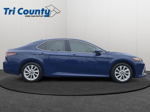 Certified 2023 Toyota Camry LE image 9