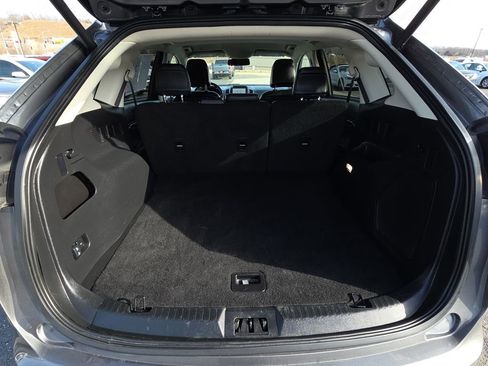 Used 2024 Ford Edge Titanium image 32