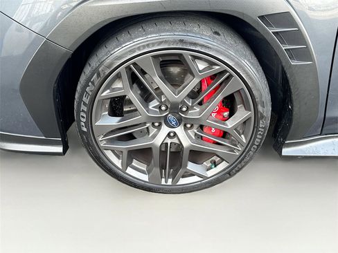 Used 2024 Subaru WRX TR image 35