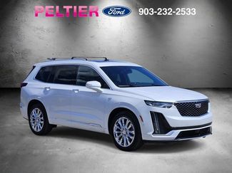Used 2021 Cadillac XT6 Premium Luxury AWD/4WD video 1
