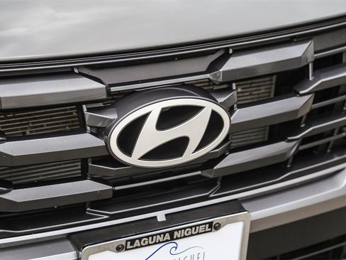 Certified 2025 Hyundai Tucson SEL image 11