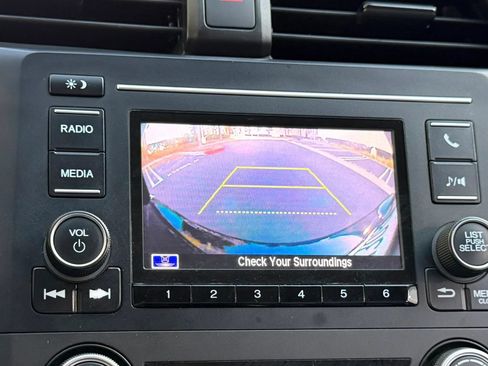 Used 2018 Honda Civic LX image 16