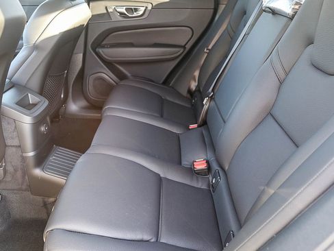 New 2025 Volvo XC60 T8 Plus w/ Protection Package Premier image 20