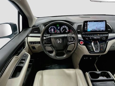 Used 2025 Honda Odyssey Touring image 24