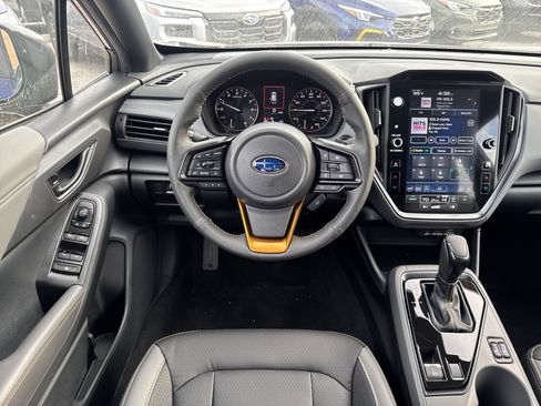New 2026 Subaru Crosstrek 2.5i Wilderness image 12