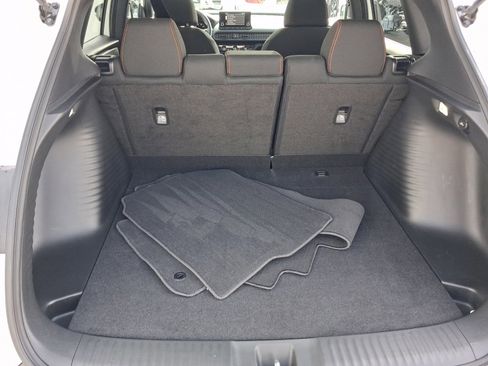 Used 2025 Honda HR-V Sport image 24