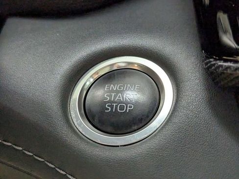 Used 2025 Toyota Highlander XSE image 24