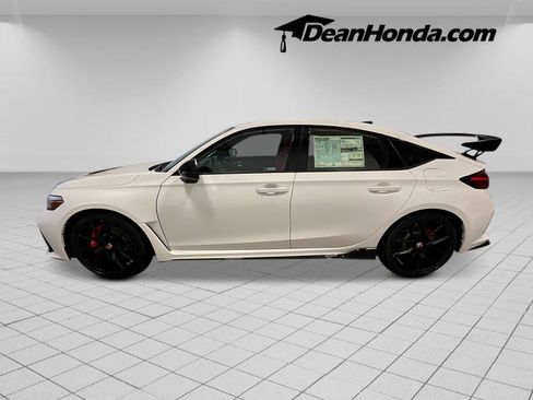 New 2026 Honda Civic Type R image 2