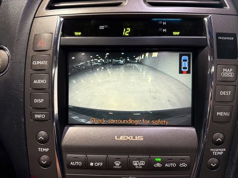 Used 2007 Lexus ES 350 FWD image 18
