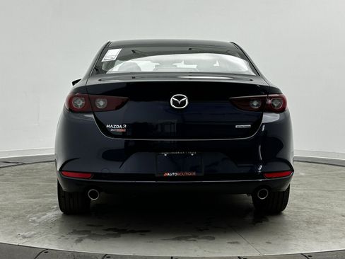 Used 2023 MAZDA MAZDA3 s image 7