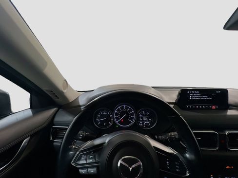 Used 2018 MAZDA CX-5 Touring image 7