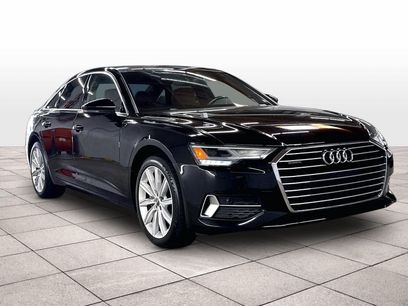 Used 2019 Audi A6 2.0T Premium w/ Convenience Package