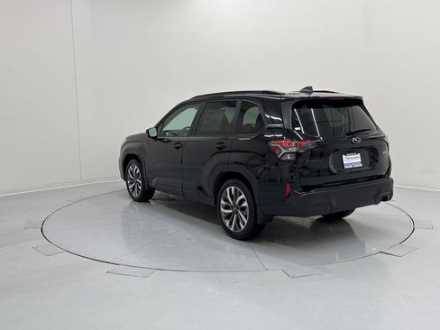 New 2026 Subaru Forester Touring image 4