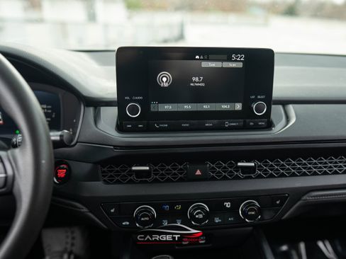 Used 2023 Honda Accord EX image 28