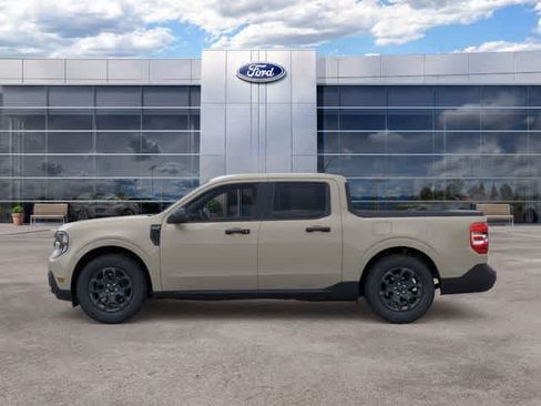 New 2025 Ford Maverick XLT w/ Equipment Group 302A AWD/4WD image 3