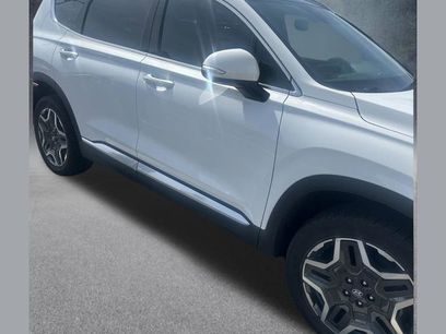 Used 2023 Hyundai Santa Fe SEL Premium