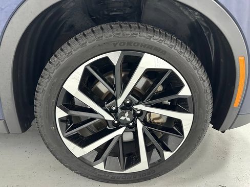 Used 2022 Mitsubishi Outlander SE AWD/4WD image 60