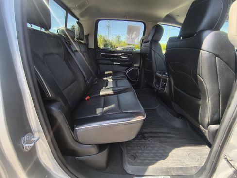Used 2022 RAM 1500 Laramie AWD/4WD image 31