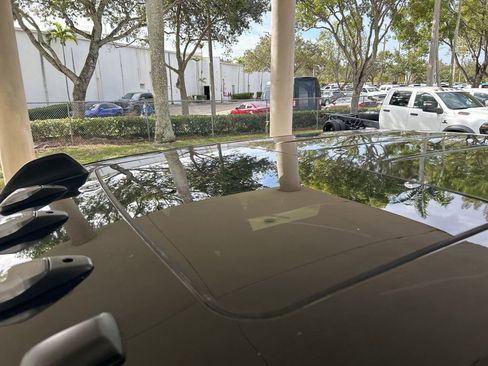 Used 2025 RAM 2500 Limited image 23