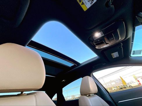 Used 2022 Hyundai Sonata Limited w/ Cargo Package FWD image 15